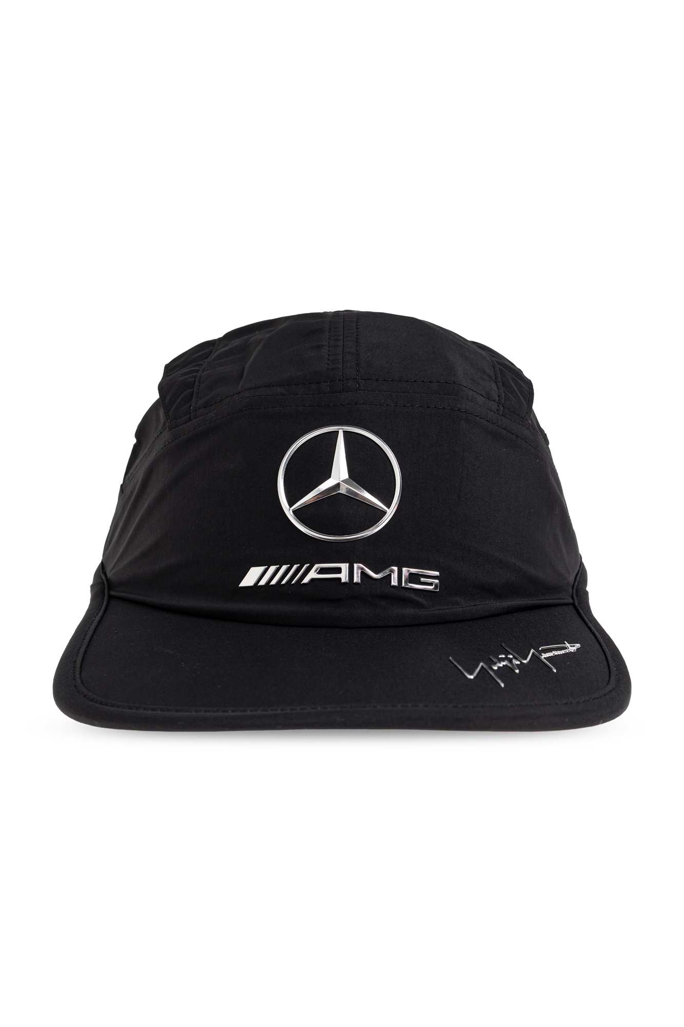 Black Y-3 x Mercedes-AMG PETRONAS Y-3 - Vitkac Canada
